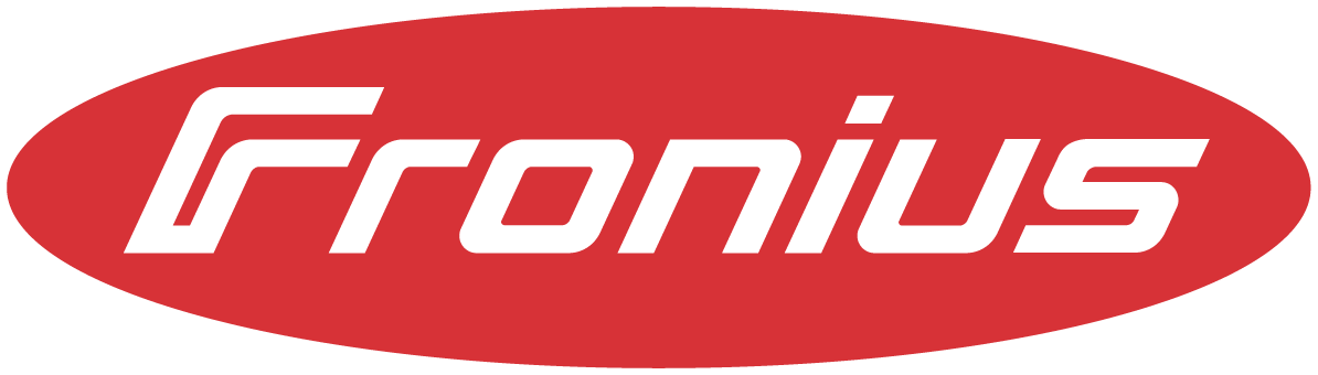 Fronius-Logo